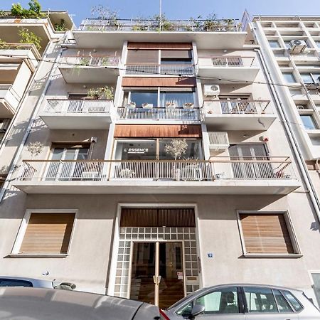 Cozy Apartment In Kolonaki Athens - Sleeps 5 Екстериор снимка